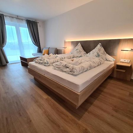 Hotel Pension Nordzeit Norddeich Kültér fotó