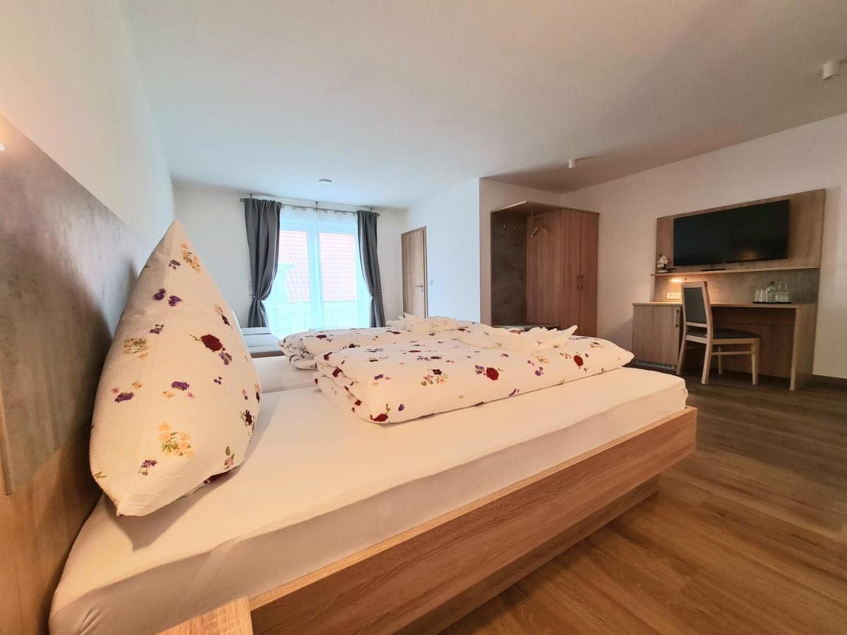 Hotel Pension Nordzeit Norddeich Kültér fotó