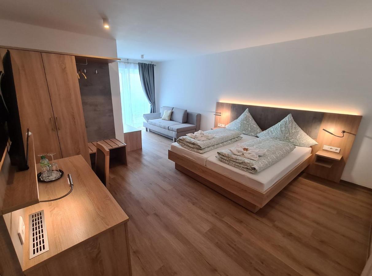 Hotel Pension Nordzeit Norddeich Kültér fotó