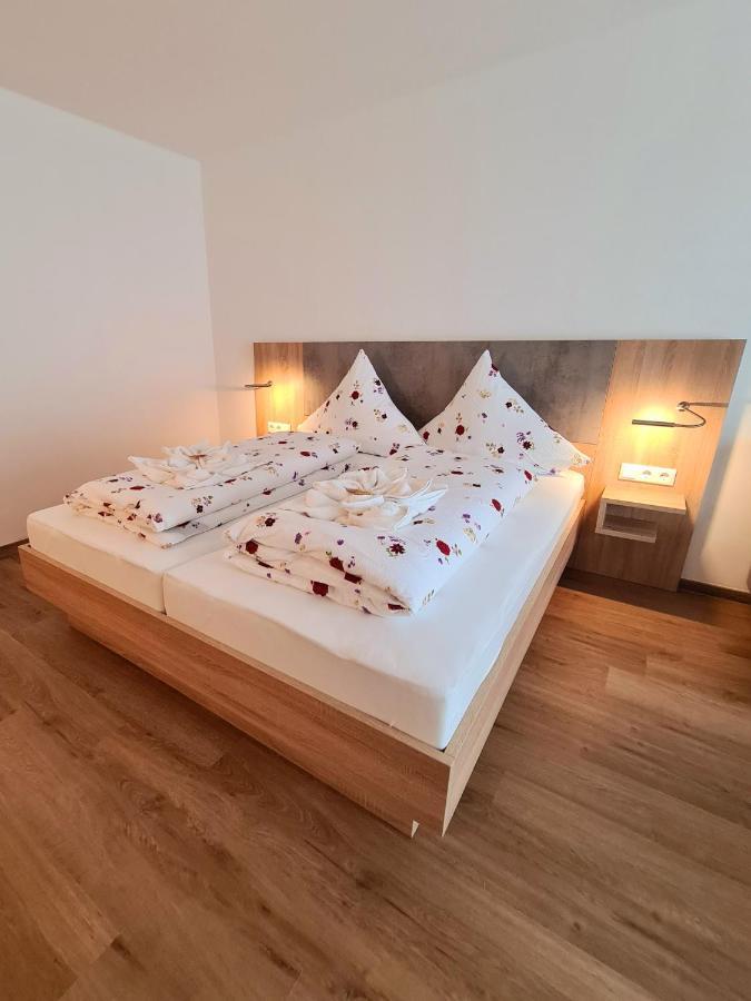 Hotel Pension Nordzeit Norddeich Kültér fotó