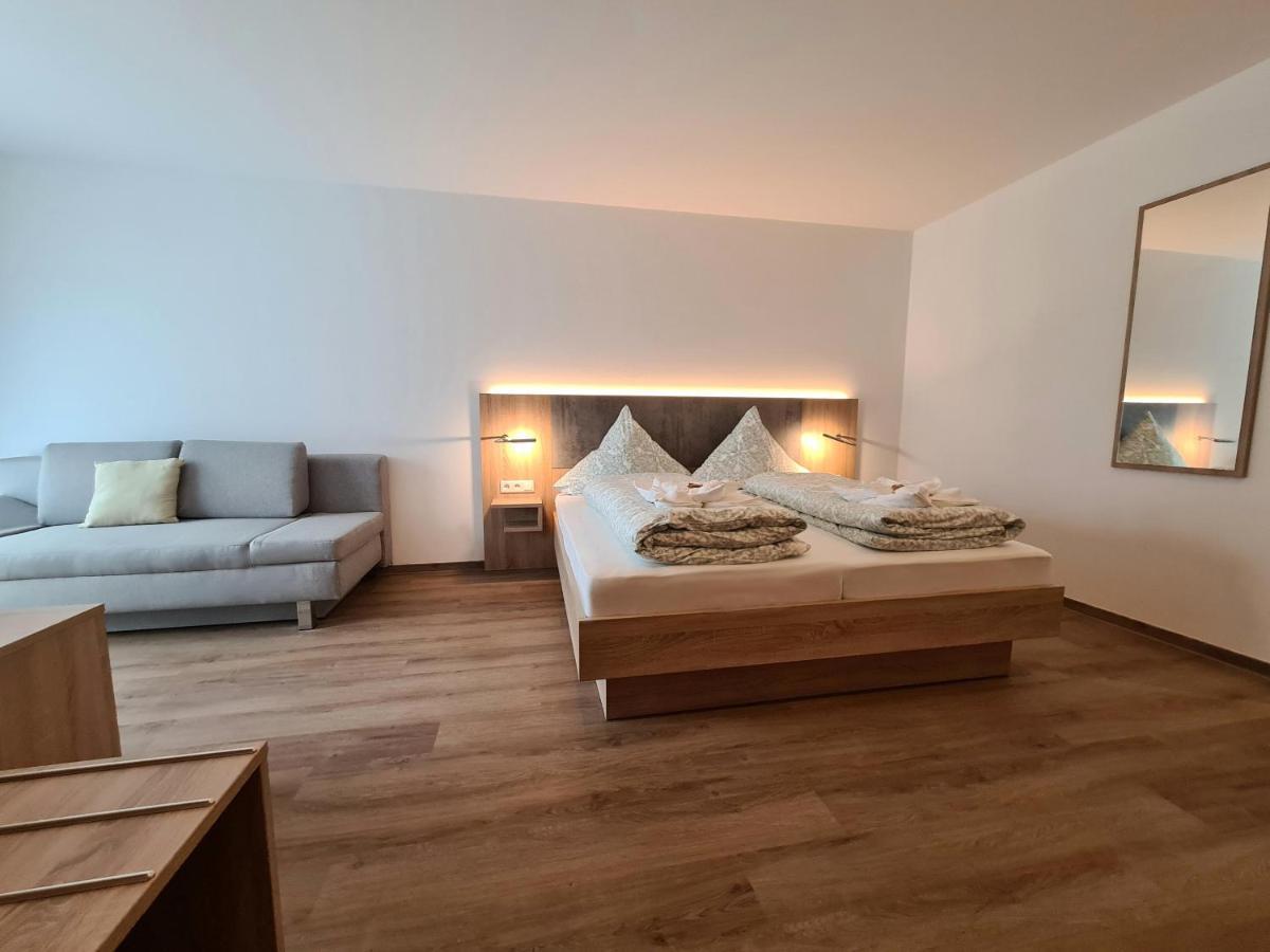 Hotel Pension Nordzeit Norddeich Kültér fotó