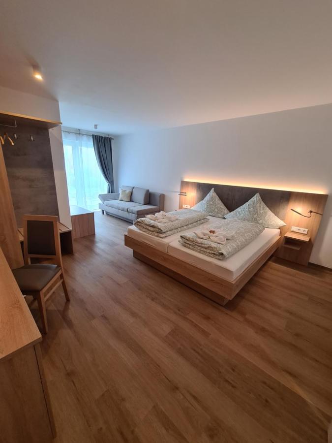 Hotel Pension Nordzeit Norddeich Kültér fotó