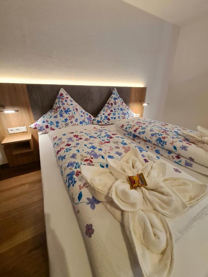 Hotel Pension Nordzeit Norddeich Kültér fotó