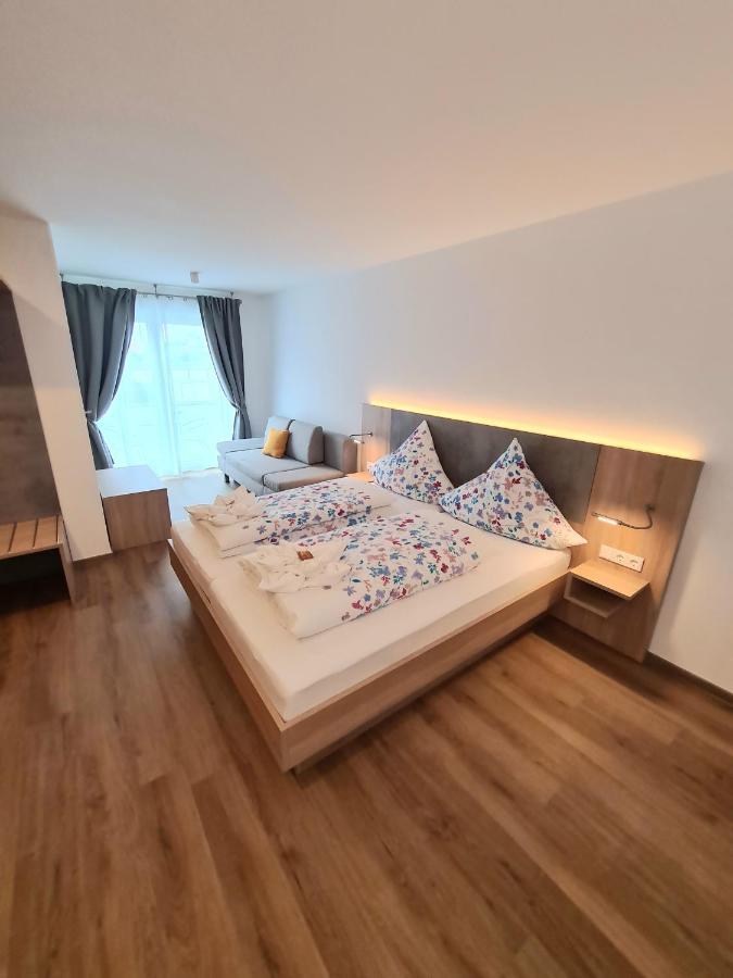Hotel Pension Nordzeit Norddeich Kültér fotó