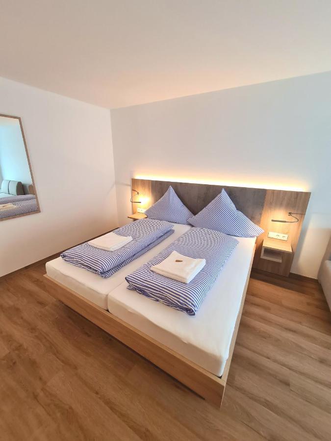Hotel Pension Nordzeit Norddeich Kültér fotó