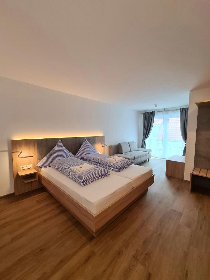 Hotel Pension Nordzeit Norddeich Kültér fotó