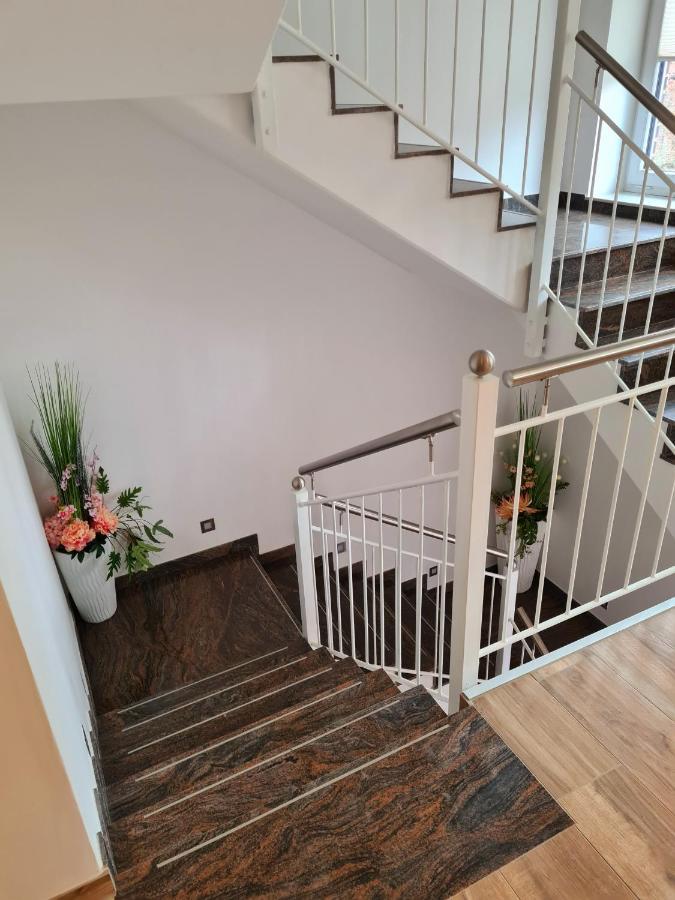 Hotel Pension Nordzeit Norddeich Kültér fotó