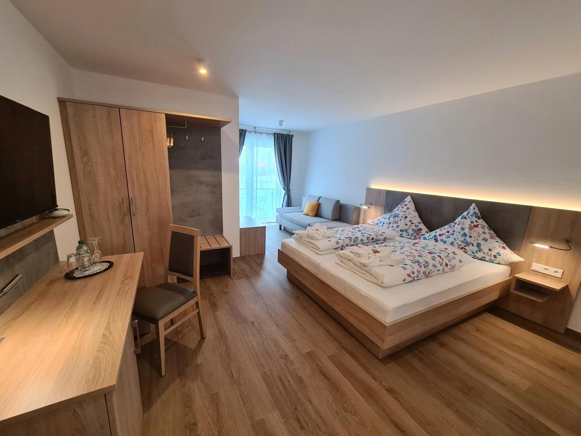 Hotel Pension Nordzeit Norddeich Kültér fotó