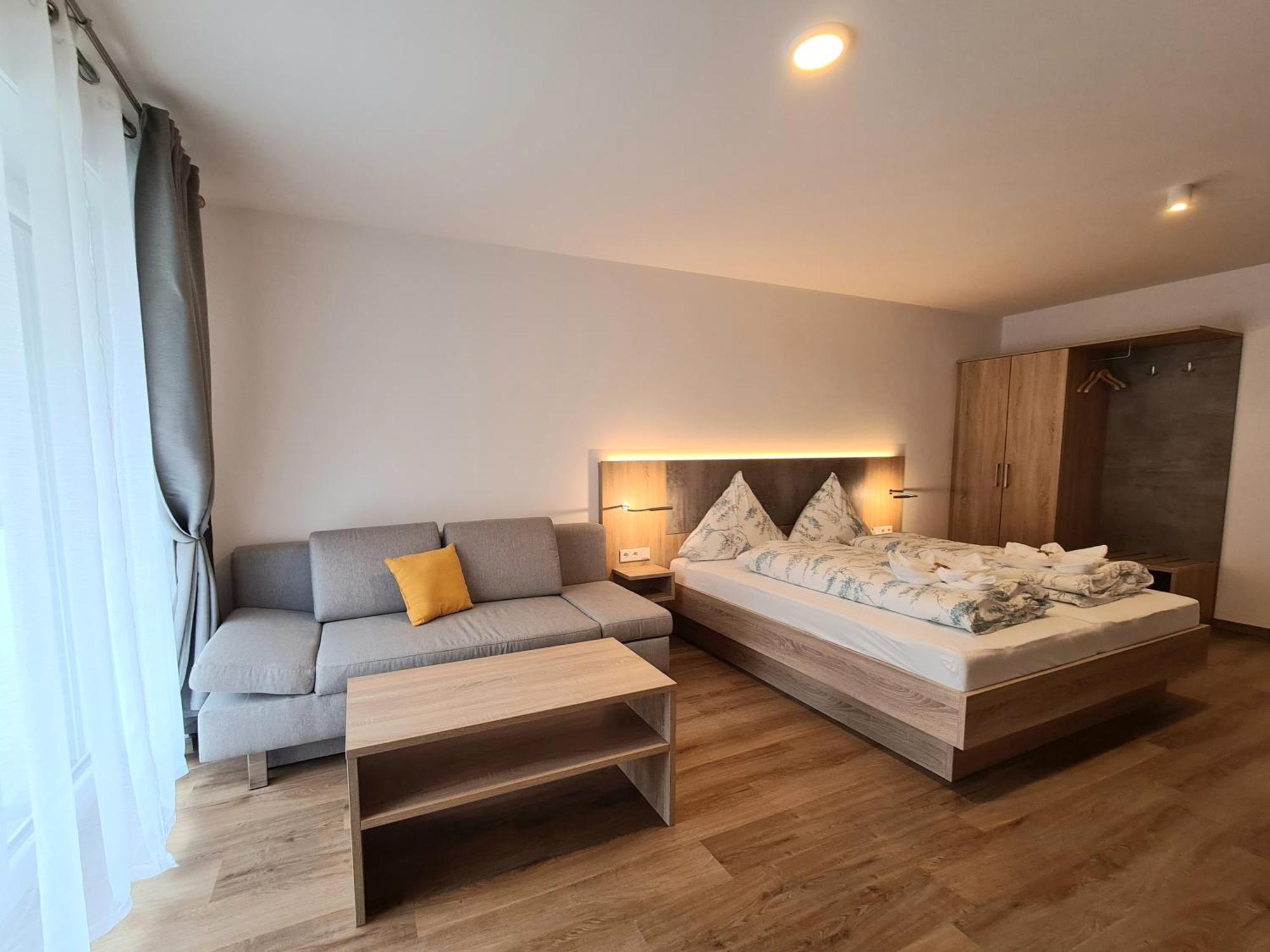 Hotel Pension Nordzeit Norddeich Kültér fotó